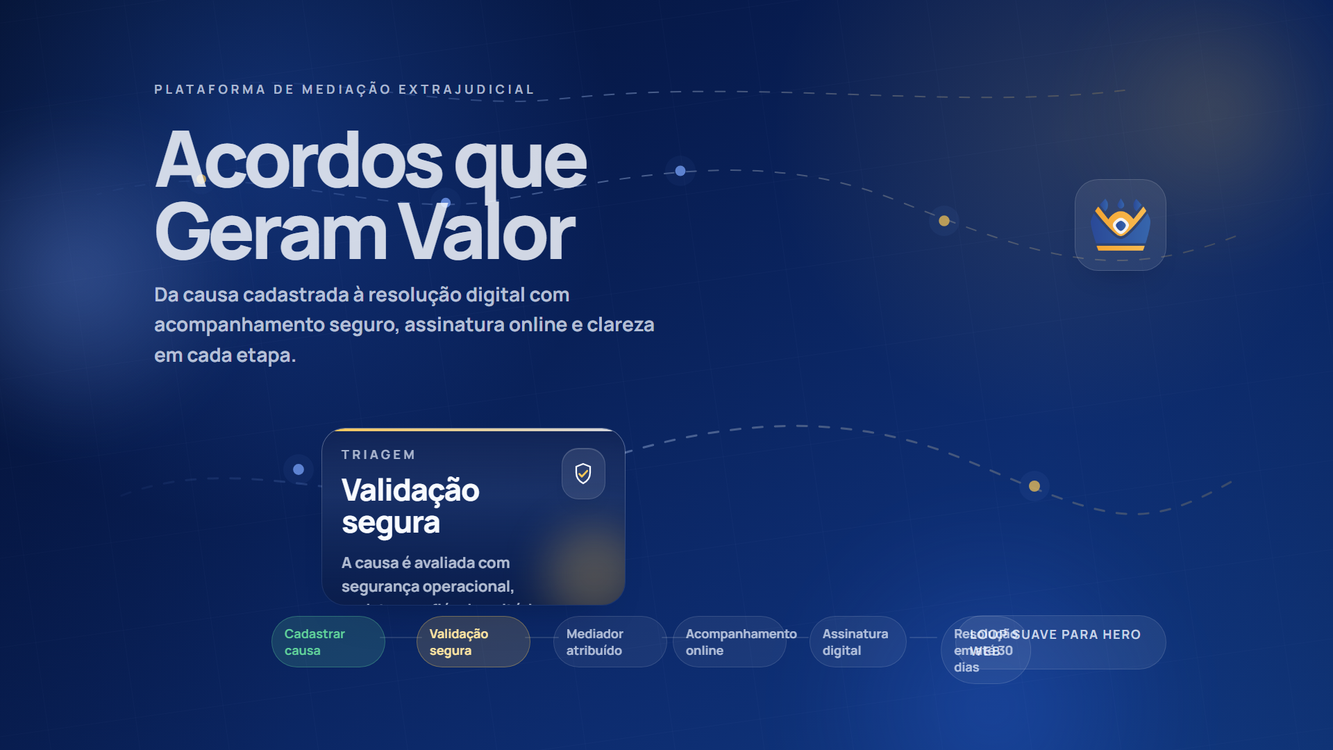 Preview da jornada DataMediar